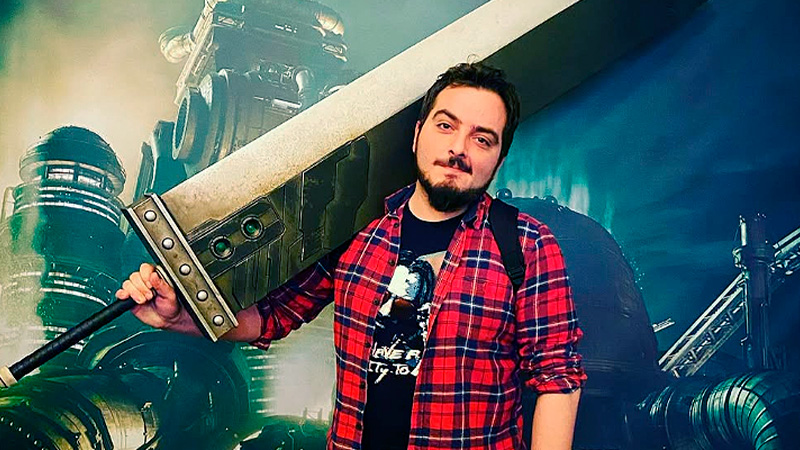 Influencers asturianos SrSerpiente