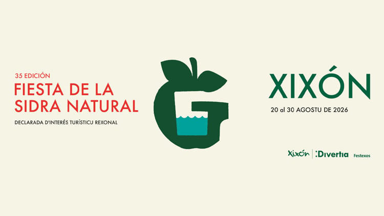 fiesta sidra gijon 2026 Fiesta de la Sidra en Gijón 2026