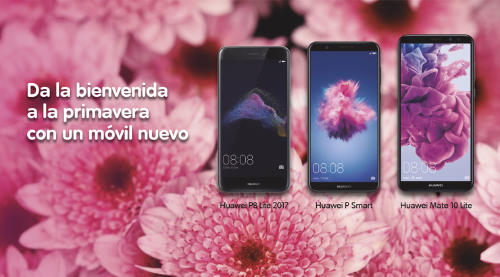 huawei telecable