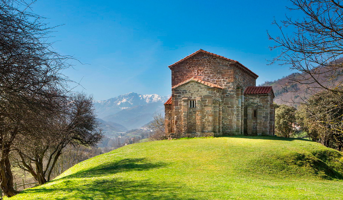 monumentos patrimonio humanidad asturias