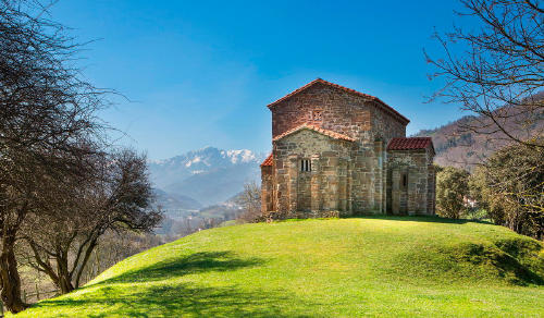 patrimonio humanidad asturias monumentos patrimonio humanidad asturias