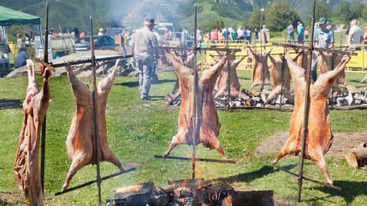 agenda asturias julio fiesta cordero agenda asturias julio fiesta cordero