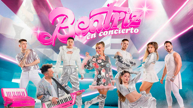 orquestas asturianas grupo beatriz