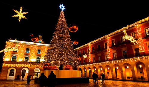 navidad en gijon Navidad en Gijón 2024