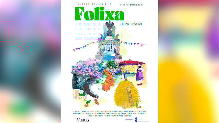 folixa mieres 2026 Folixa Mieres 2026