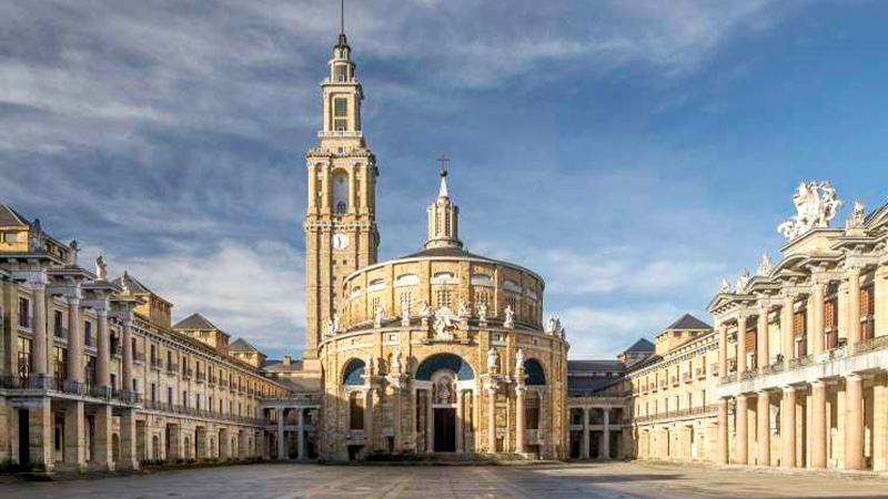 Visita Laboral Gijón