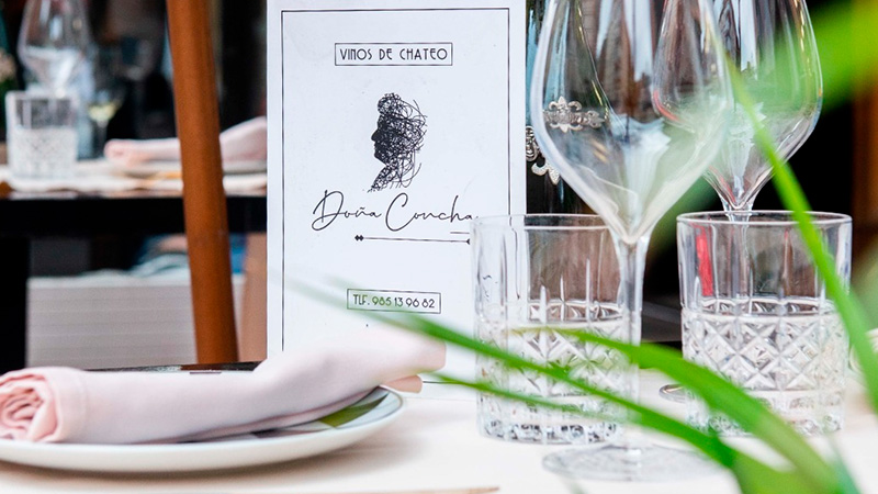 menu dia oviedo dona concha