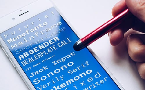 guia para modificar letra de tu movil guia para modificar letra de tu movil