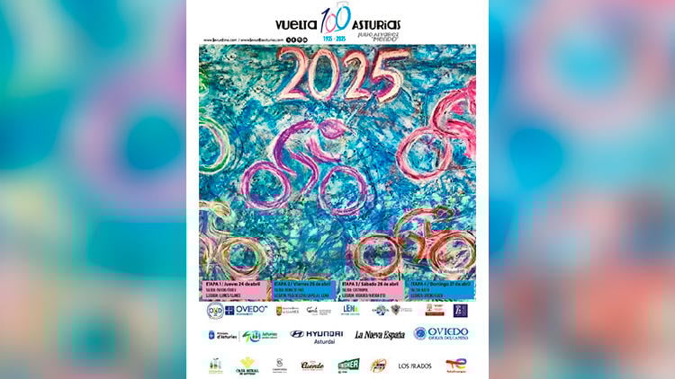 vuelta asturias 2025 Vuelta Asturias 2025