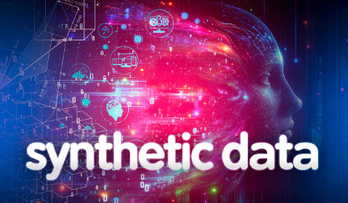 synthetic data synthetic data