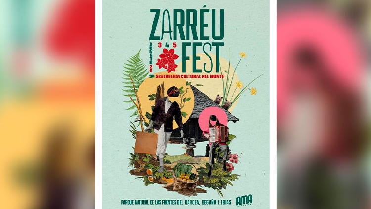 festival asturias zarreu festival asturias zarreu
