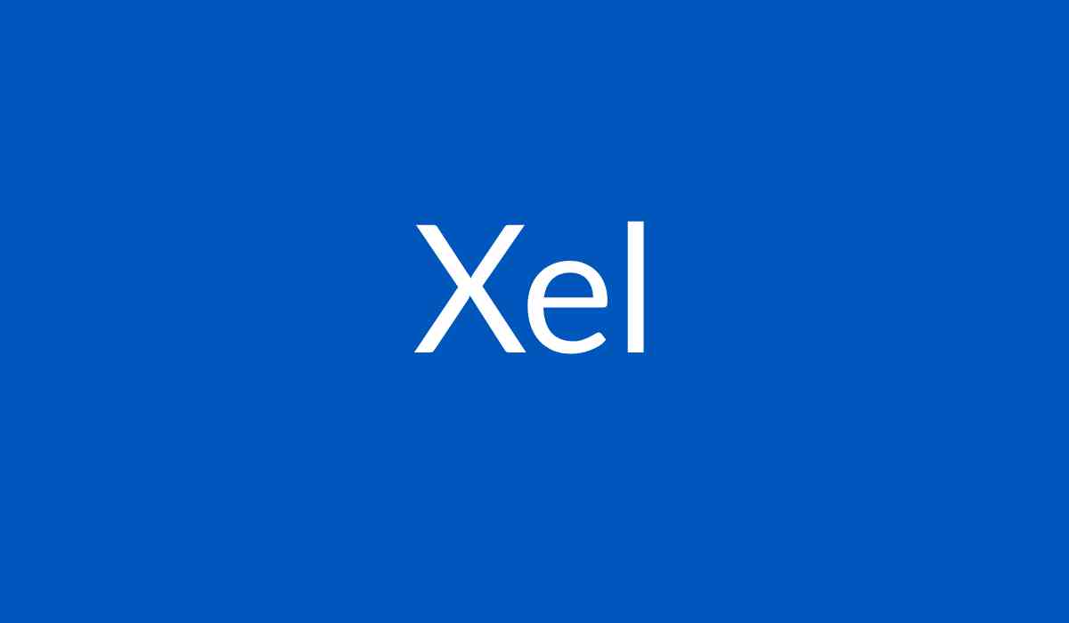 Xel