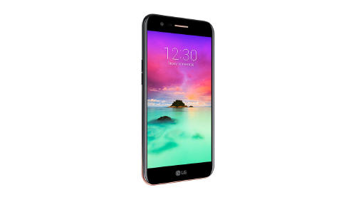 lg k10 2017 telecable