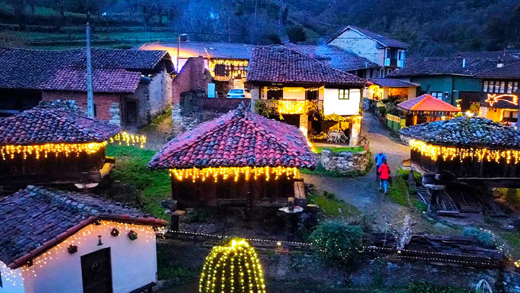 navidad aciera horreos navidad aciera horreos