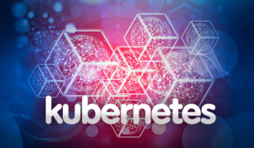 kubernetes kubernetes