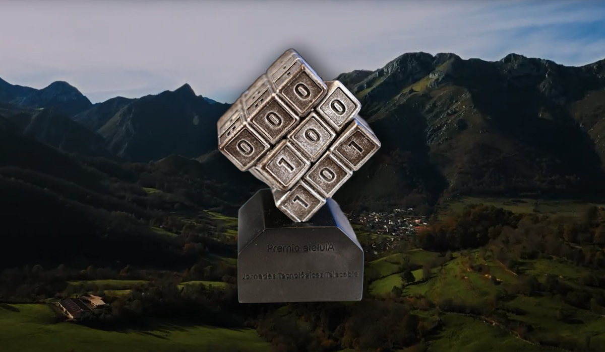 premio aleluIA 2025