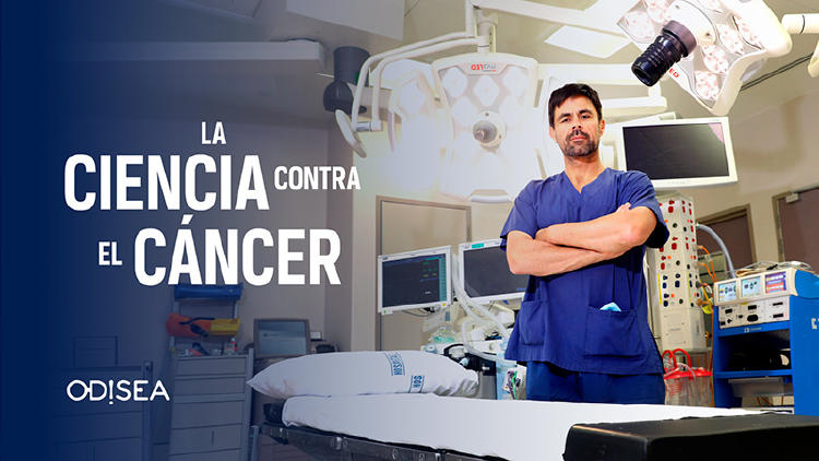 estrenos television febrero 2025 telecable ciencia contra cancer odisea La ciencia contra el cáncer en Odisea