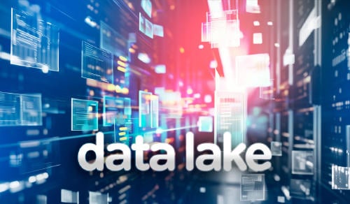 data_lake data_lake