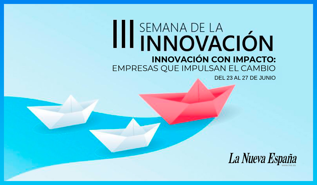 semana innovacion T