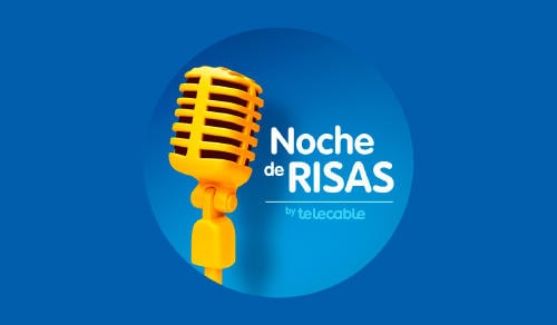noches risas telecable 2024 noches risas telecable 2024