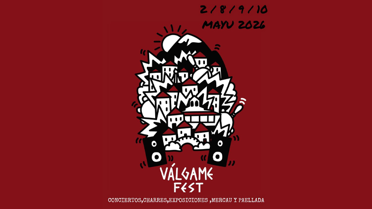 Válgame Fest 2026