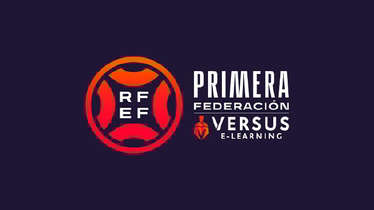 estrenos television noviembre 2025 telecable primera federacion Primera Federación Versus e Learning