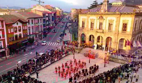 carnaval villaviciosa carnaval villaviciosa