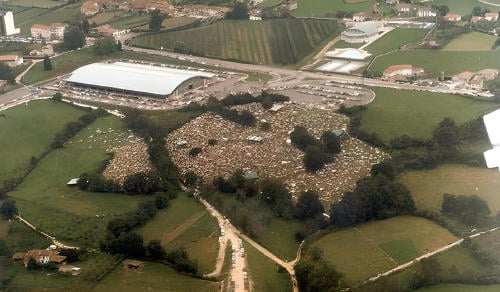 el carmin El Carmín 2023: programa de las fiestas y romería