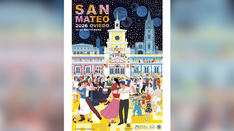 San Mateo Oviedo 2026