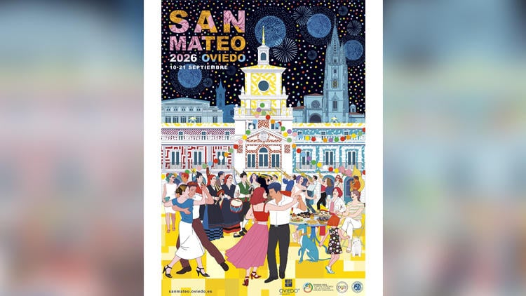 san mateo oviedo 2026 San Mateo Oviedo 2026
