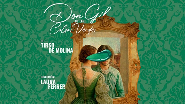 agenda asturias teatro Don Gil calzas verdes agenda asturias teatro Don Gil calzas verdes