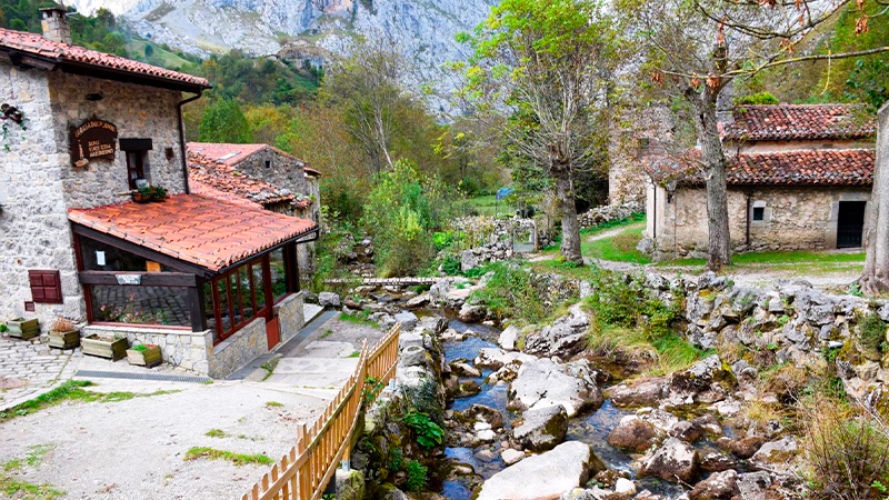 Qué ver y hacer en Bulnes