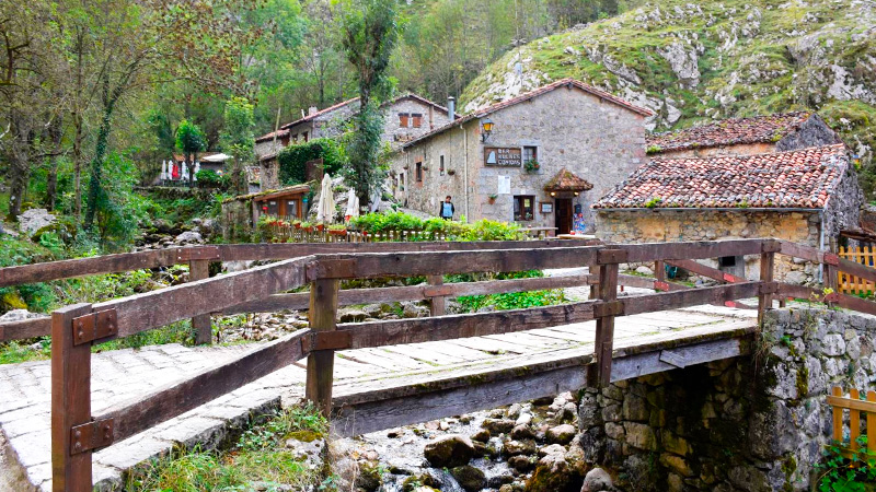 Bulnes