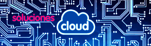 soluciones cloud T soluciones cloud T