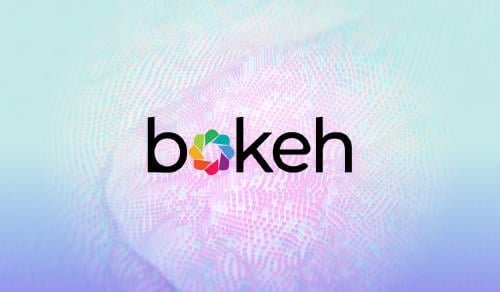 bokeh bokeh