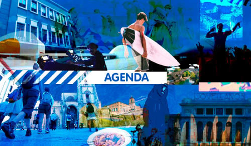 agenda asturias