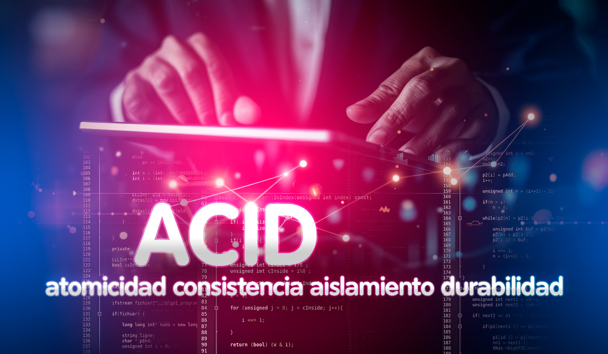 acid datos