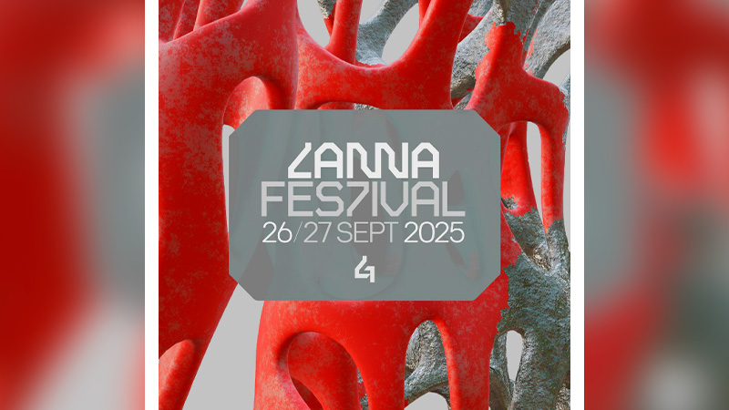 Lanna Festival 2025