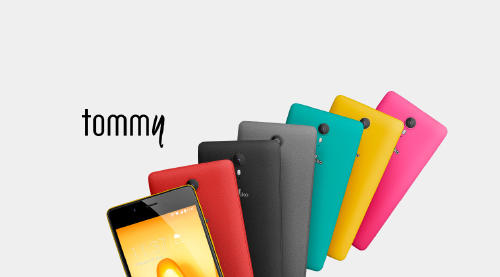 wiko tommy telecable list