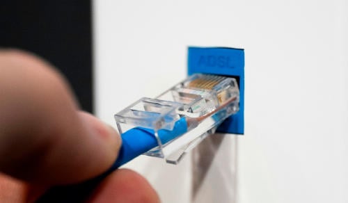 apagado ADSL asturias apagado ADSL asturias