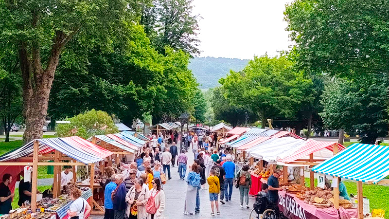 Segunda Flor de Grado
