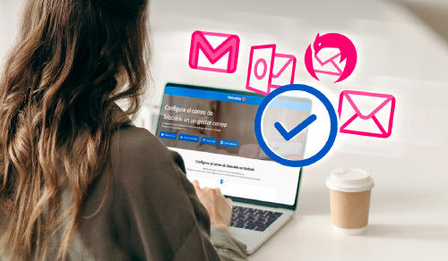 configurar correo telecable Correo electrónico Telecable: cómo configurarlo