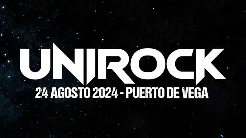 Festival Unirock 2024