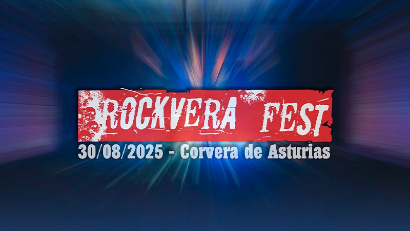 Rockvera Fest 2025