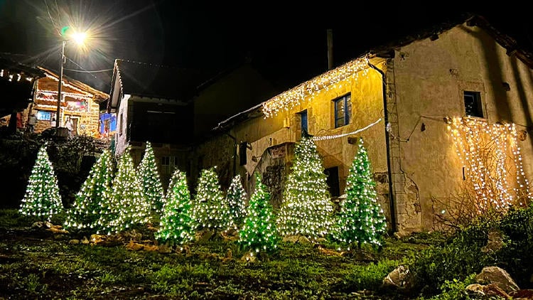 navidad aciera arboles navidad aciera arboles