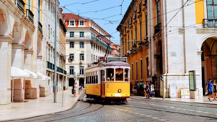 vuelos internacionales desde asturias directos lisboa Vuelos internacionales desde Asturias directos 2024