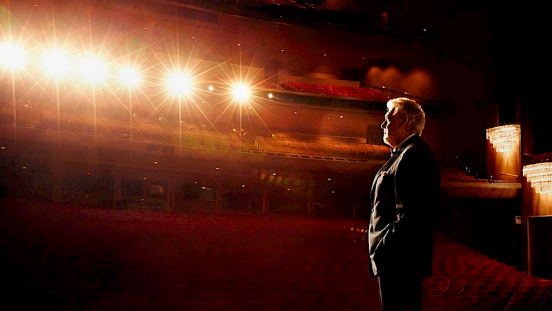 agenda asturias enero conciertos placido domingo