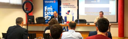 ciberseguridad no técnicos T ciberseguridad no técnicos T