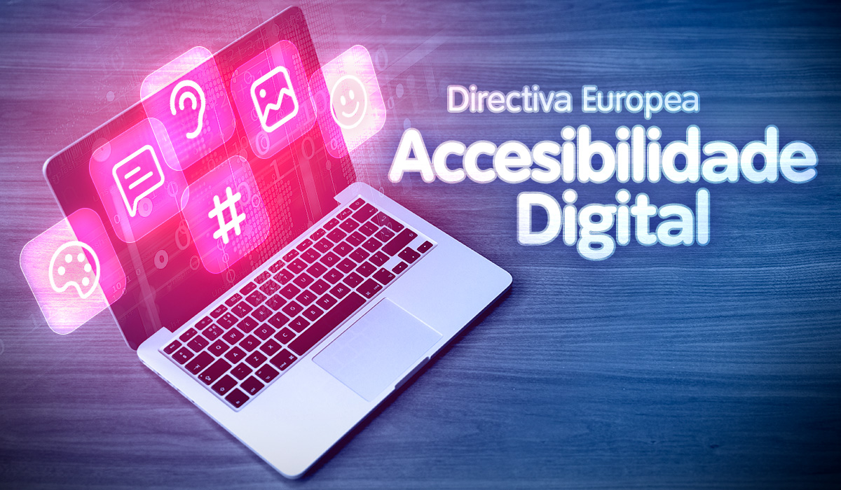 normativa accesibilidad digital T