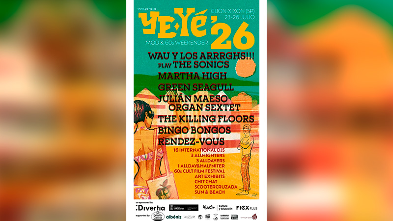 cartel yeye 26